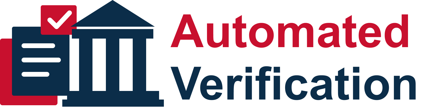 Automated Verification